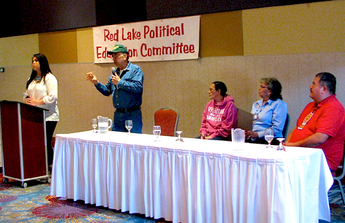web-red lake nation hosts candidate fair.jpg